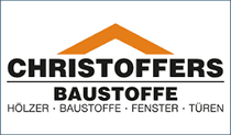 Christoffers Baustoffe Logo