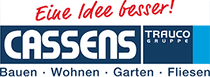 Cassens Logo